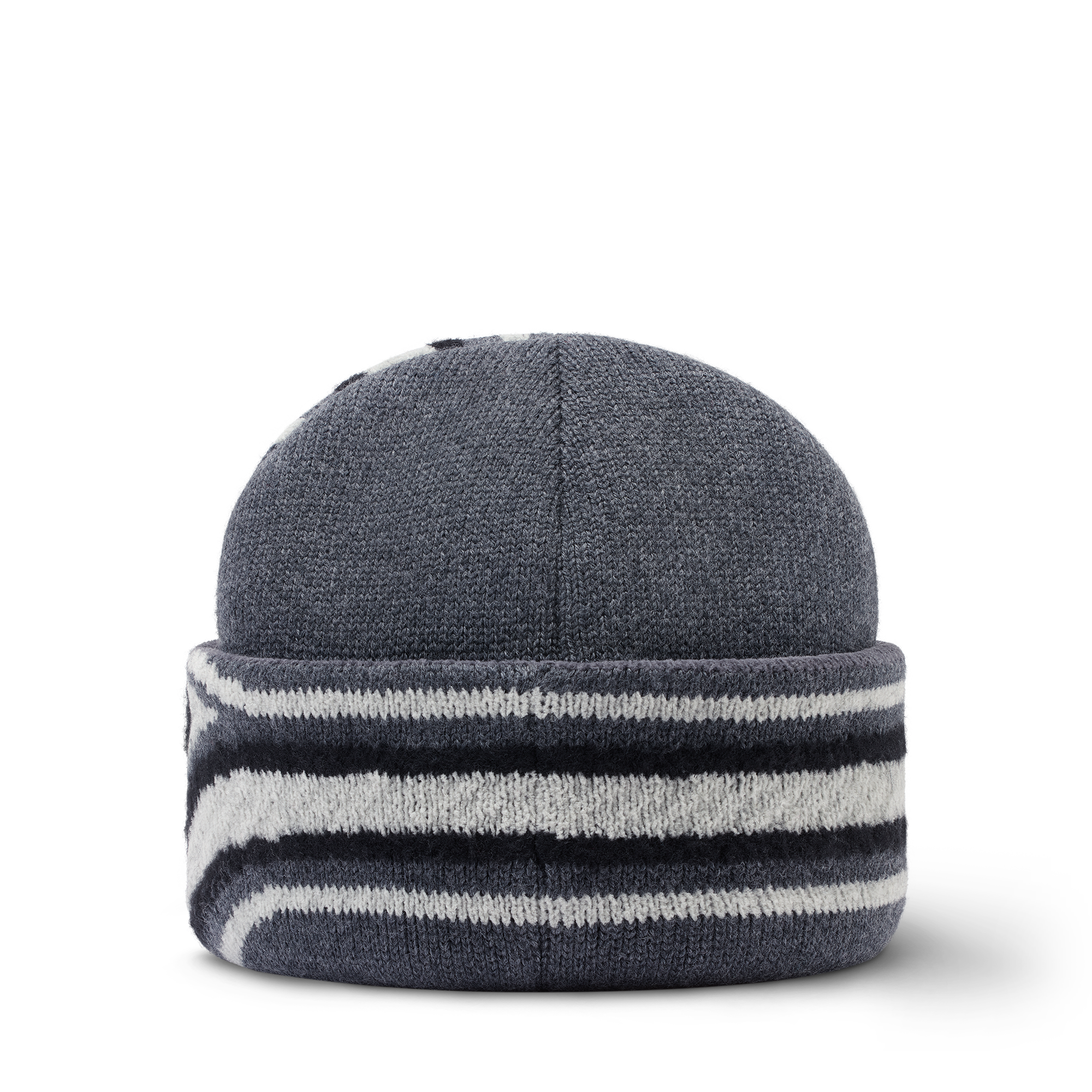 LV Crush Graphic Flower Beanie S00 - New - For Men | LOUIS VUITTON ®